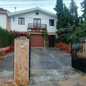 La Casona De , Valenzuela España