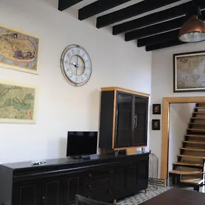 Casa De Lys , Sanlúcar de Barrameda España