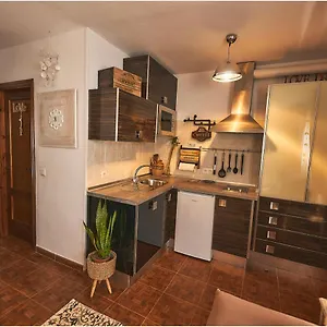 Buddhaloungeapartments 3 Buddhaloungeapartments #3 Primera Planta , Ronda España