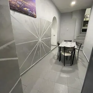 Sant'arcangelo House , Nápoles Italia