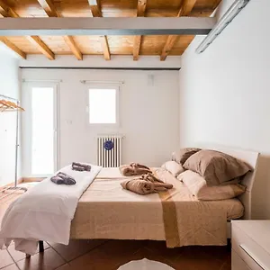 Whouse Mirasole Bolonia