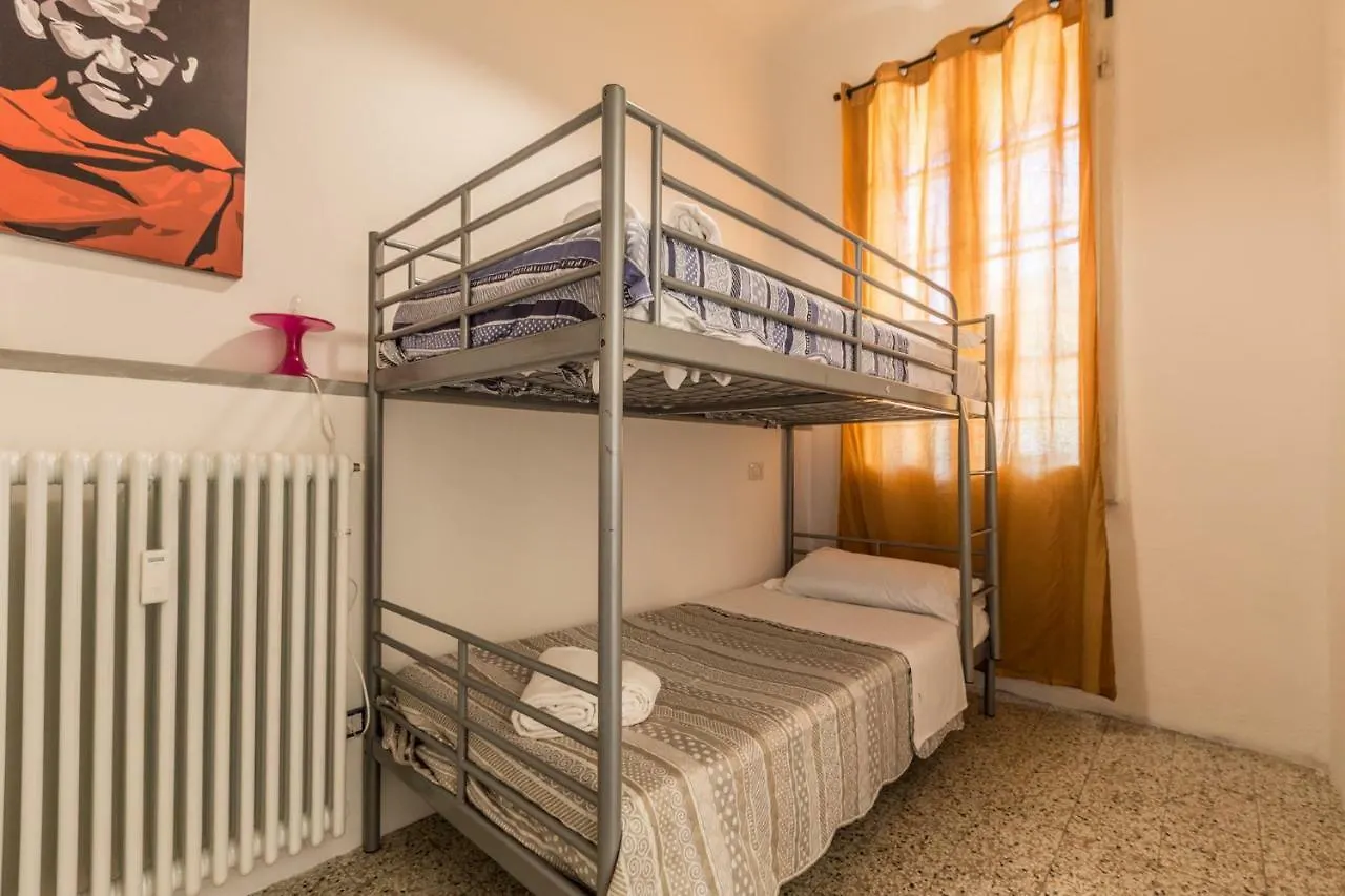 Matteotti, Bologna By Short Holidays Apartment