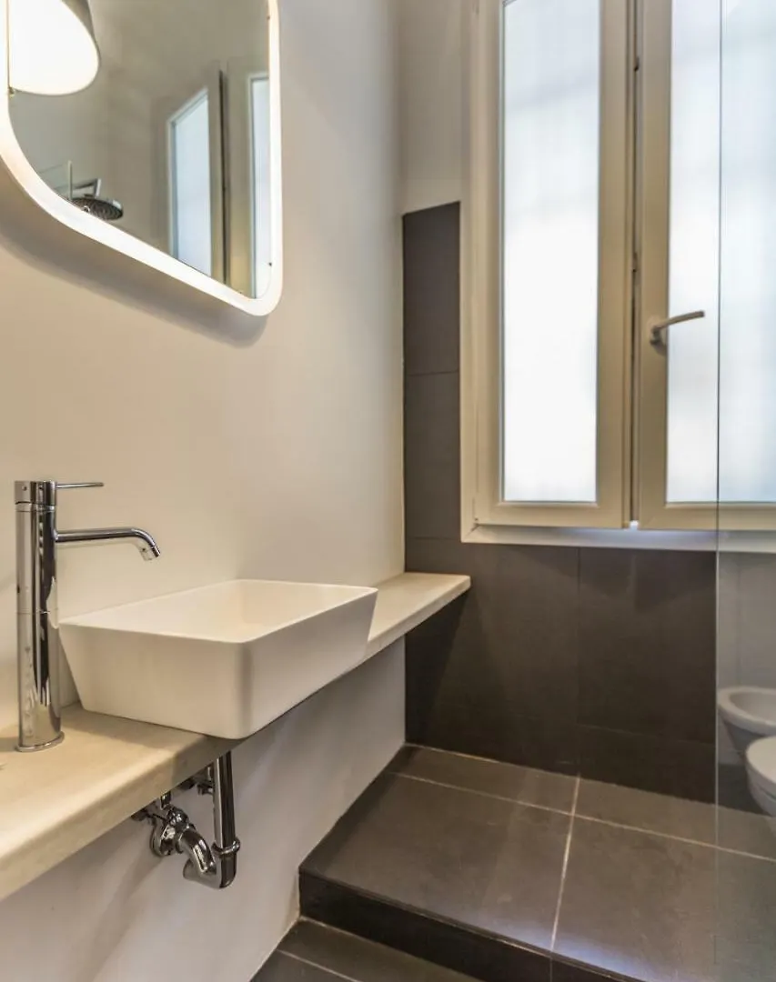 Matteotti, Bologna By Short Holidays Apartamento