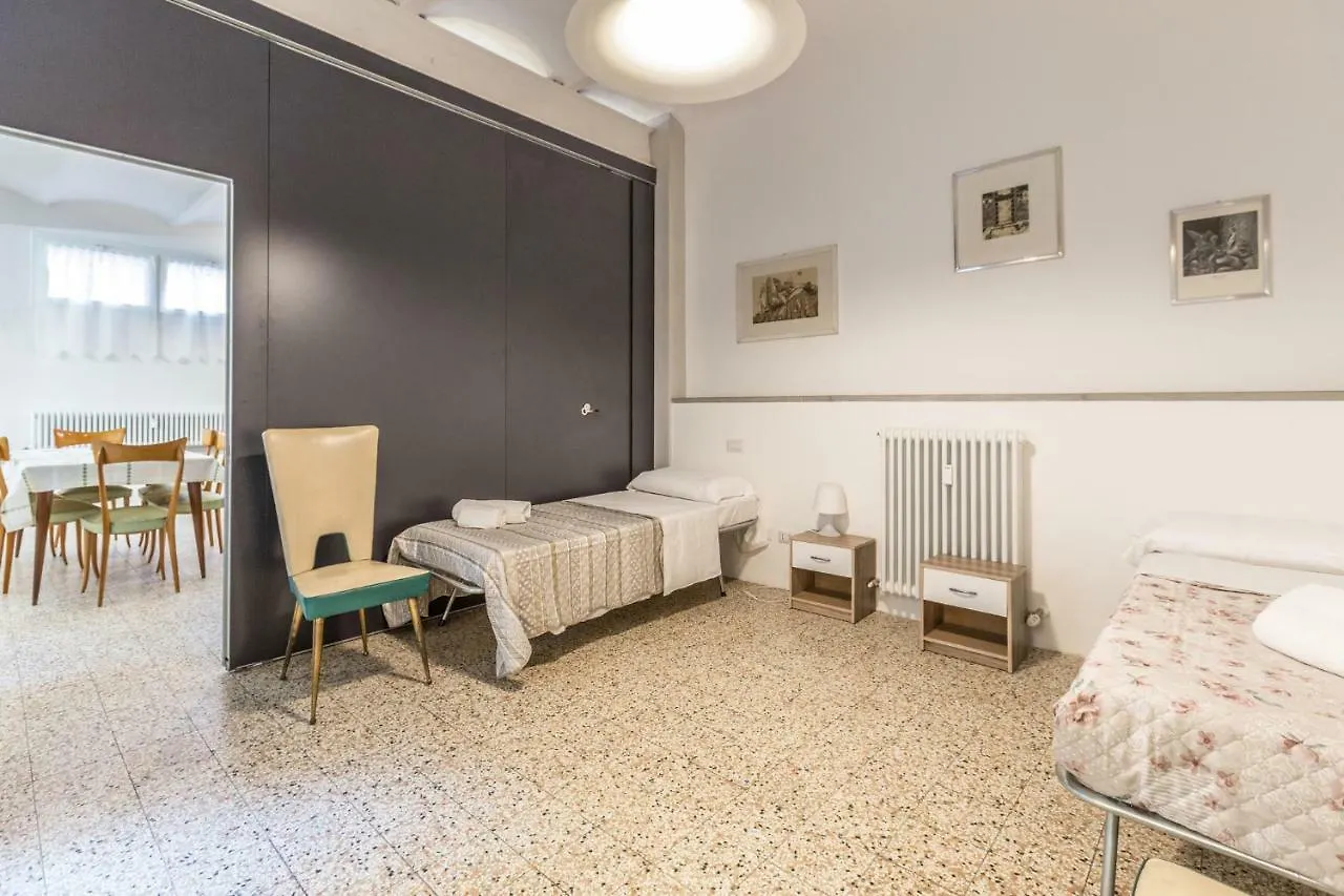 Apartamento Matteotti, Bologna By Short Holidays Italia