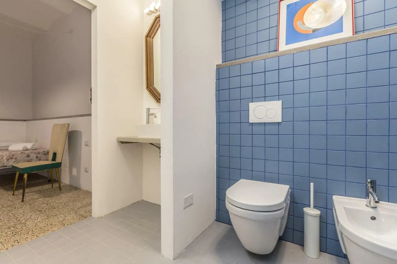 Apartamento Matteotti, Bologna By Short Holidays Italia