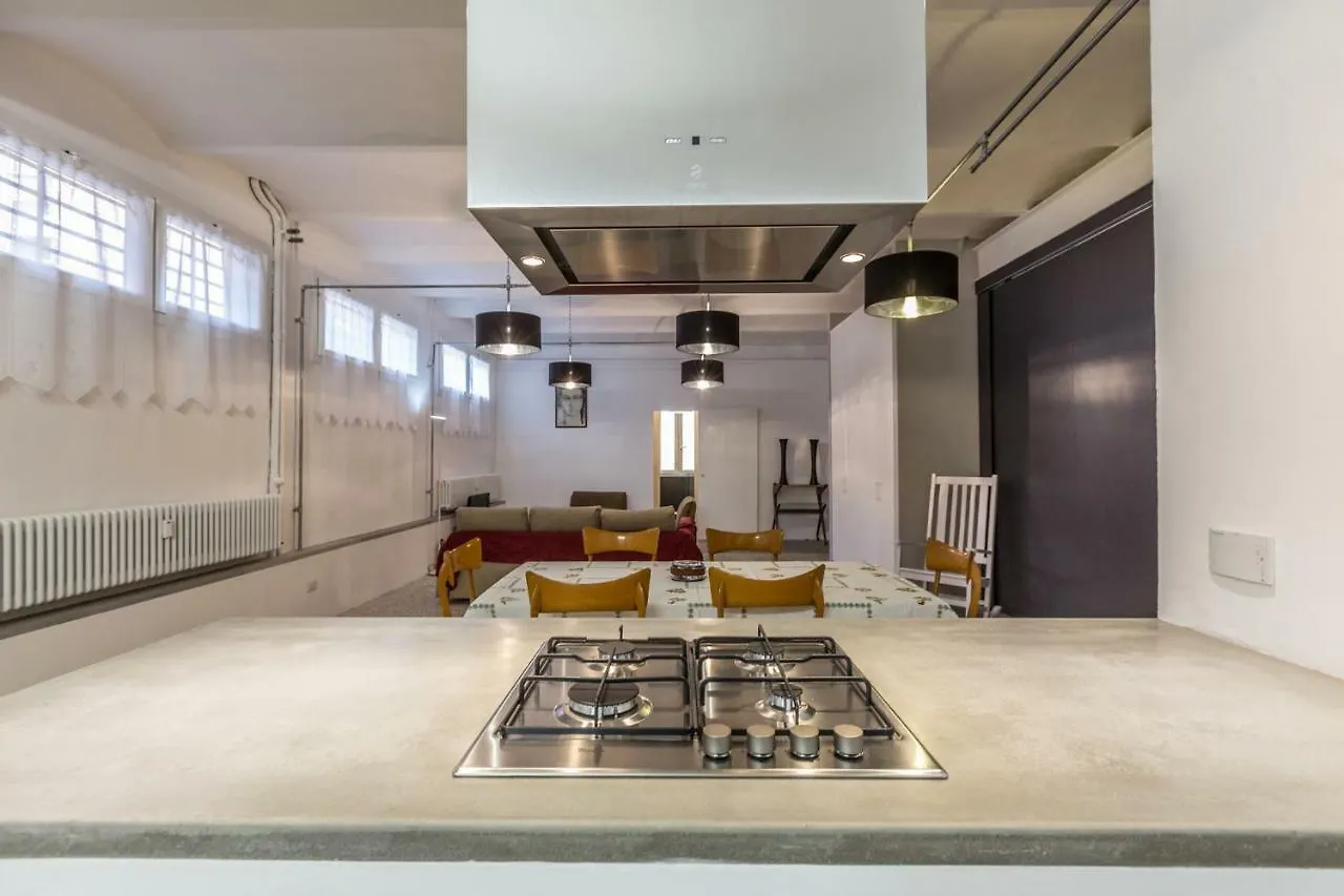 Matteotti, Bologna By Short Holidays