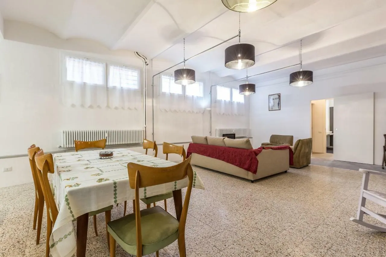 Matteotti, Bologna By Short Holidays 0*,  Italia