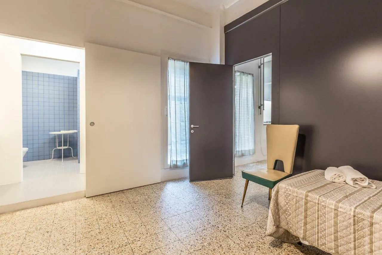 Matteotti, Bologna By Short Holidays Apartamento