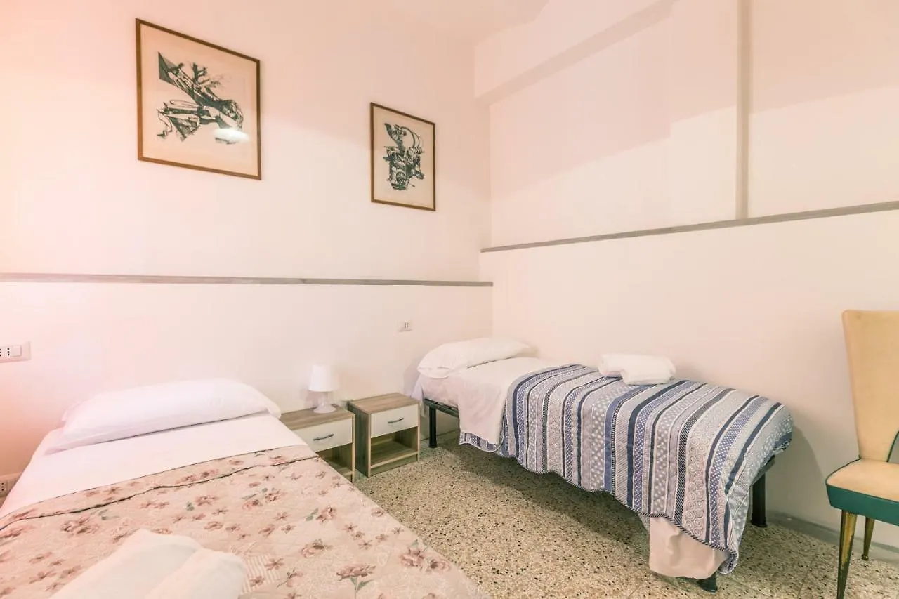 Matteotti, Bologna By Short Holidays