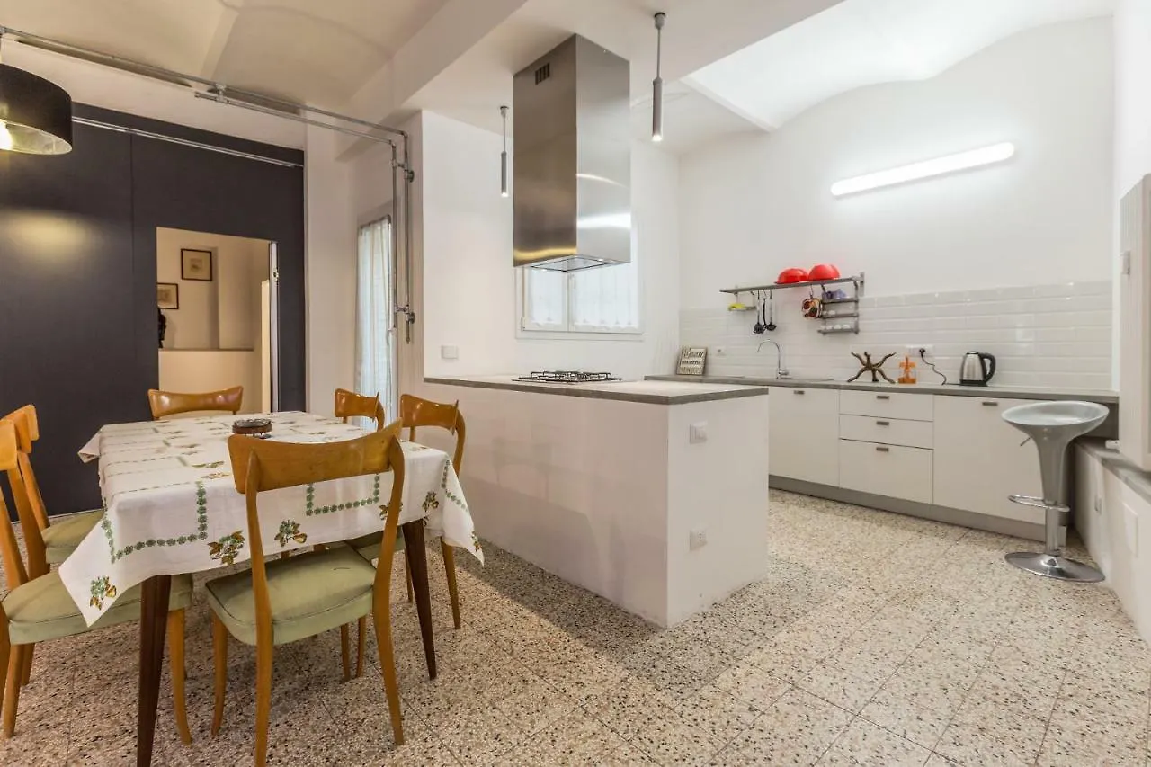 Apartamento Matteotti, Bologna By Short Holidays