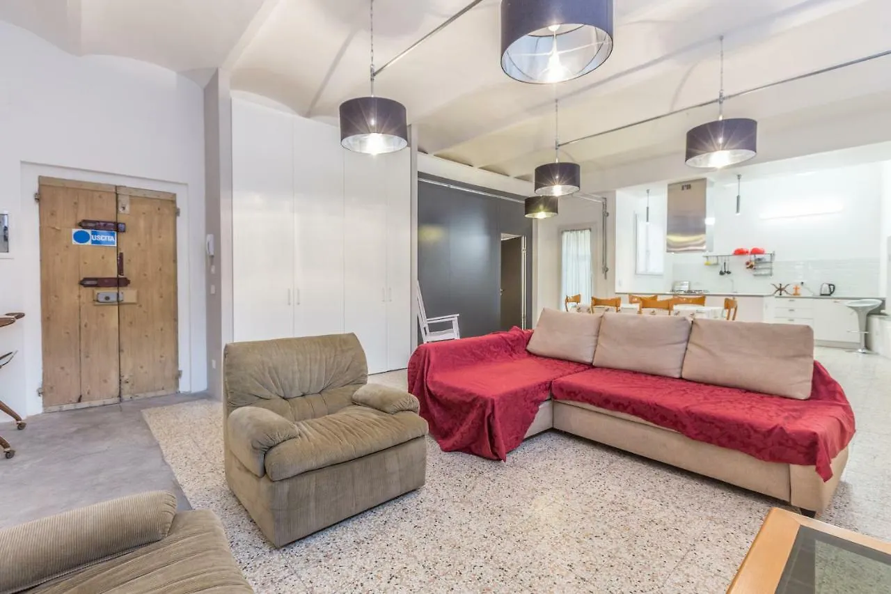 Matteotti, Bologna By Short Holidays