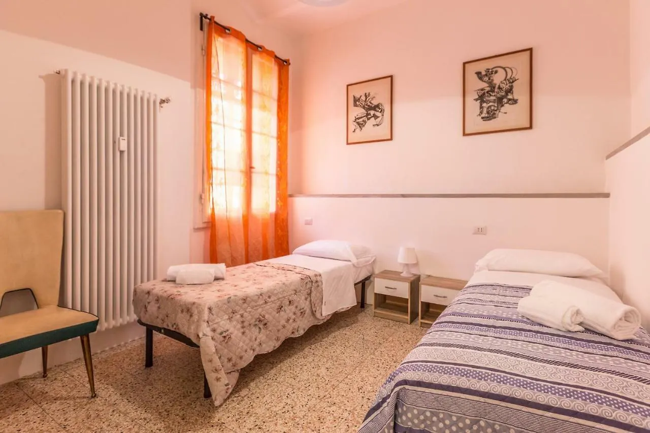 Matteotti, Bologna By Short Holidays Italia