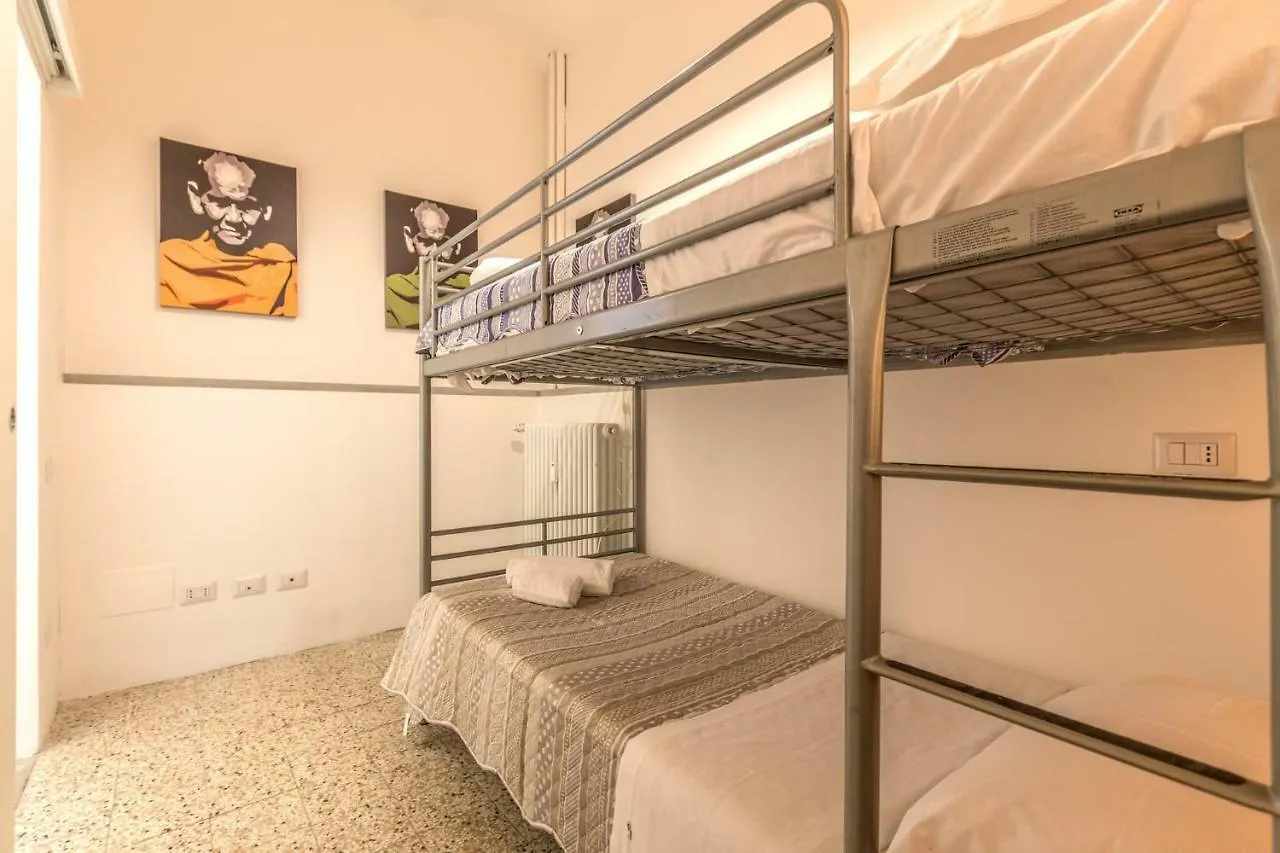 Matteotti, Bologna By Short Holidays 0*,  Italia