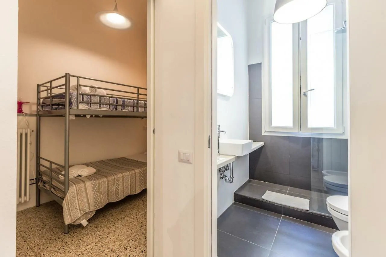 Matteotti, Bologna By Short Holidays Apartamento