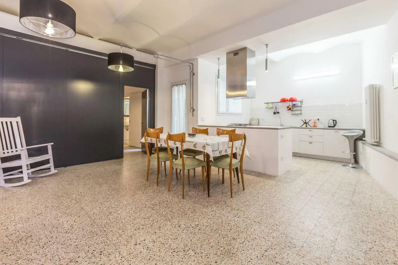 Matteotti, Bologna By Short Holidays Apartamento
